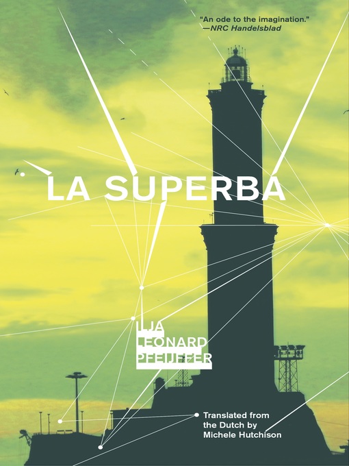 Title details for La Superba by Ilja Leonard Pfeijffer - Available